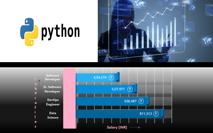 Python Job Openings
